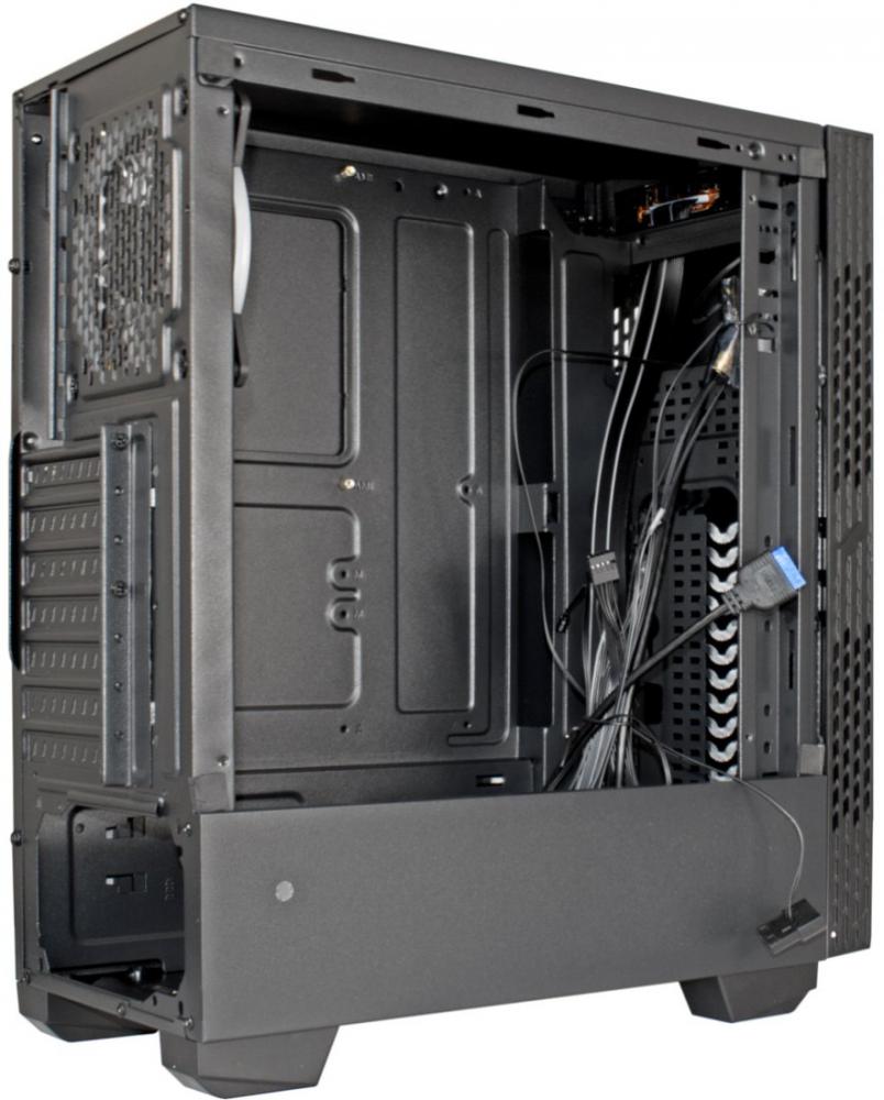Корпус ExeGate EVO-9201 EX283741RUS