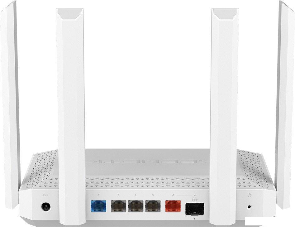 Wi-Fi роутер Keenetic Giga KN-1012