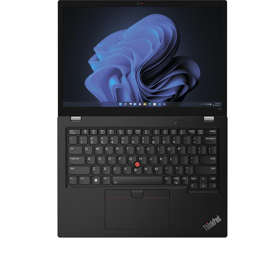 Ноутбук Lenovo ThinkPad L13 Gen 3 AMD 21BAS16N00