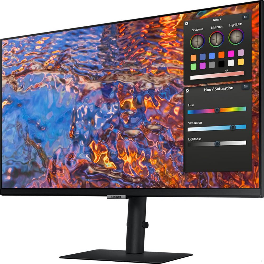 Монитор Samsung ViewFinity S8 LS27B800PXIXCI Монитор Samsung ViewFinity S8 LS27B800PXIXCI
