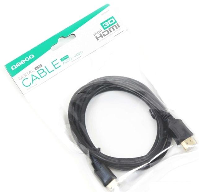Кабель Omega Computer OCHB45M
