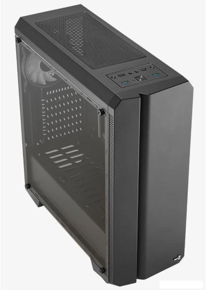 Корпус AeroCool Genesis-G-BK-v2