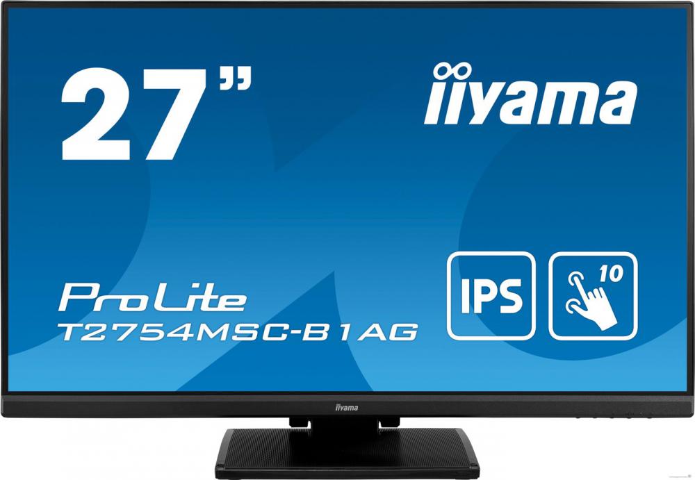 Информационная панель Iiyama ProLite T2754MSC-B1AG