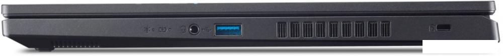 Игровой ноутбук Acer Nitro V 15 ANV15-51-51FC NH.QN9CD.002