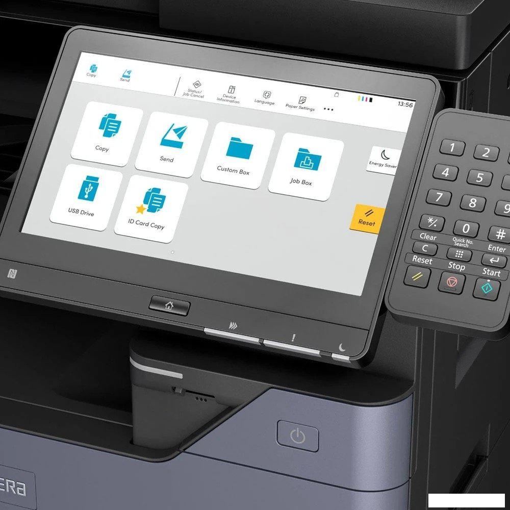 МФУ Kyocera Mita TASKalfa 7054ci 1102XC3NL0