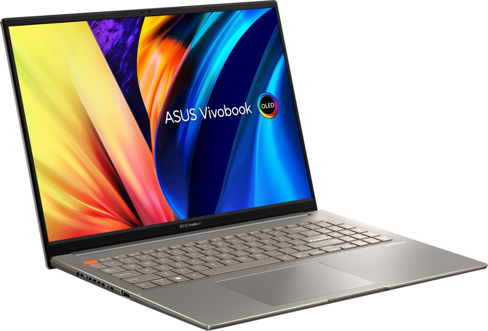 Ноутбук ASUS Vivobook S 16X M5602QA-KV121
