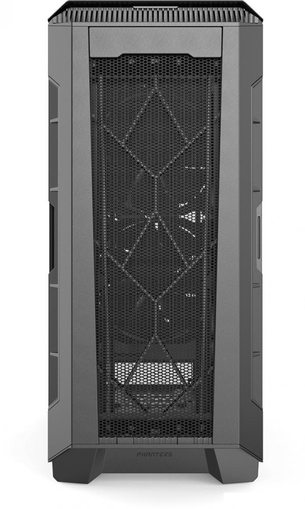 Корпус Phanteks Eclipse P600S (черный)