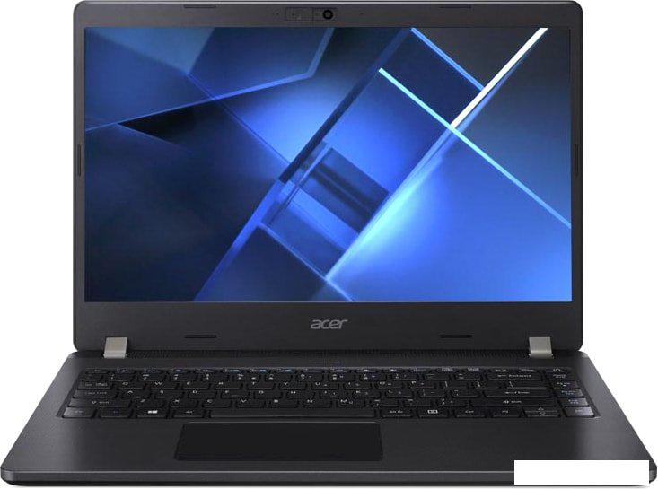 Ноутбук Acer TravelMate P2 TMP214-53 NX.VPNER.00V Ноутбук Acer TravelMate P2 TMP214-53 NX.VPNER.00V