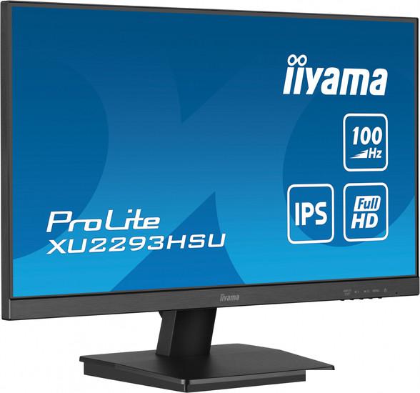 Монитор iiyama ProLite XU2293HSU-B6