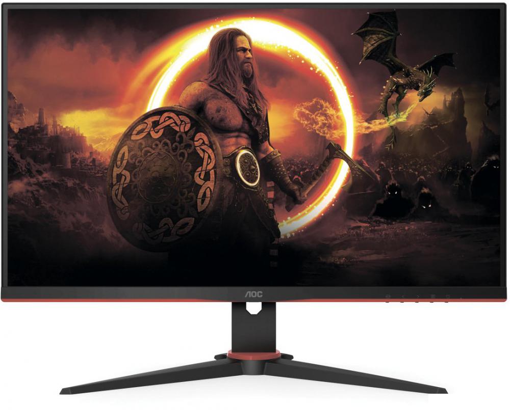 Игровой монитор AOC 24G2SPAE Игровой монитор AOC 24G2SPAE