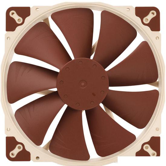 Системы охлаждения Noctua NF-A20 5V PWM
