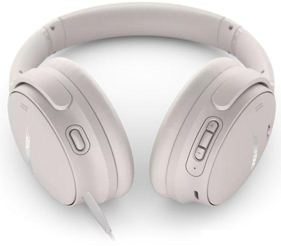 Наушники Bose QuietComfort Headphones (бежевый)