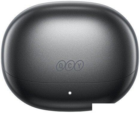 Наушники и гарнитуры QCY MeloBuds N20 (черный)