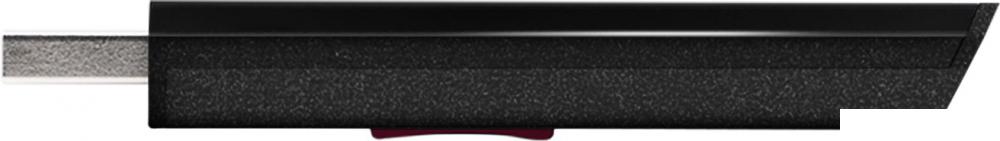 Внешний накопитель ADATA SC610 1TB SC610-1000G-CBK/RD