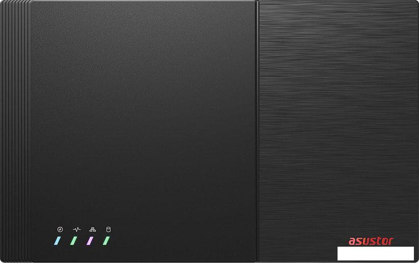 Сетевой накопитель ASUSTOR Flashstor 6 FS6706T