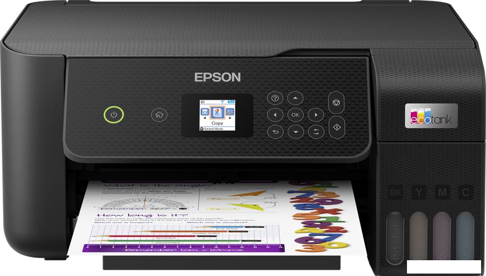 МФУ Epson EcoTank L3260 МФУ Epson EcoTank L3260