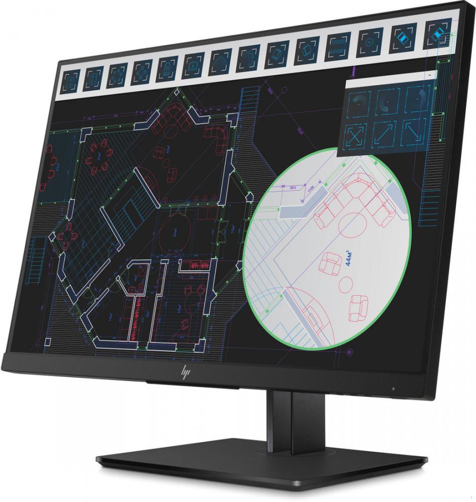 Монитор HP Z24i G2 Монитор HP Z24i G2