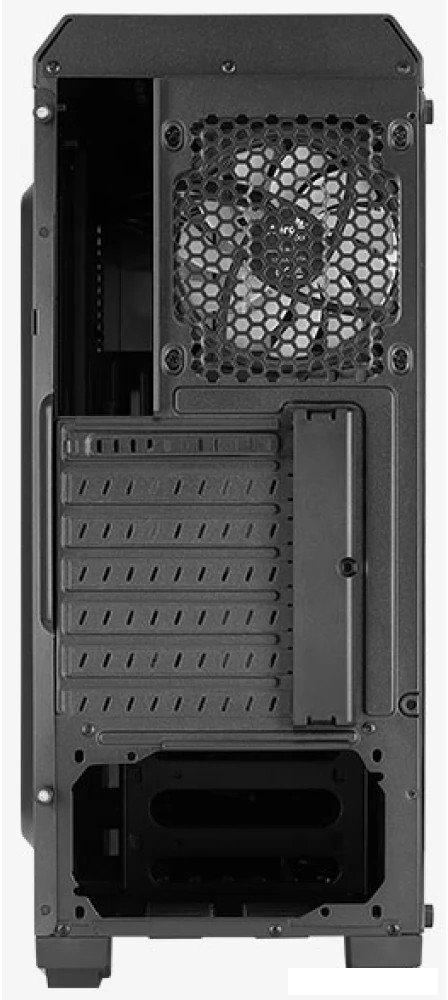 Корпус AeroCool Genesis-G-BK-v2