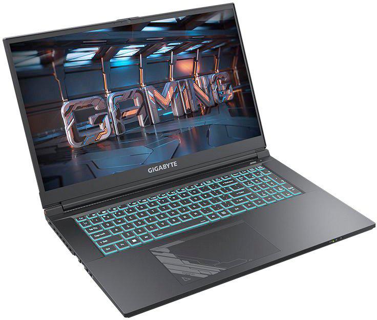Игровой ноутбук Gigabyte G7 MF-E2KZ213SD
