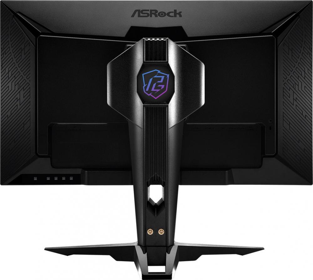 Игровой монитор ASRock Phantom Gaming PG27FFX2A