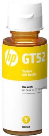 Чернила HP GT52 [M0H56AE]