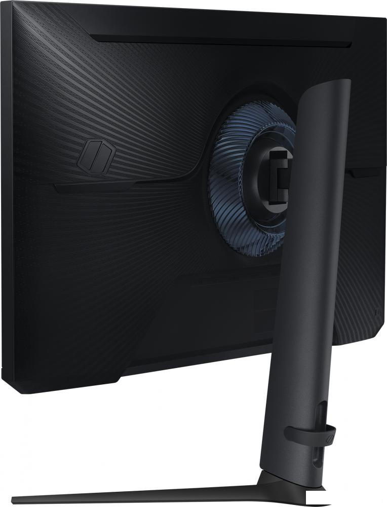 Игровой монитор Samsung Odyssey G3 LS27AG302NIXCI Игровой монитор Samsung Odyssey G3 LS27AG302NIXCI