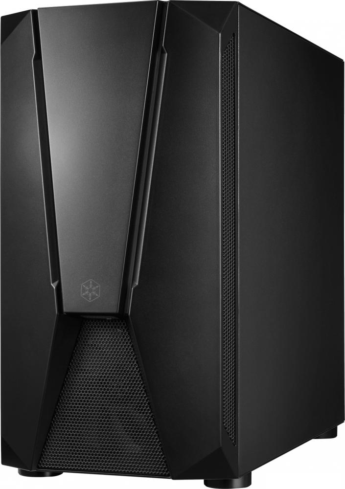 Корпус SilverStone Fara V1 Pro SST-FAV1MB-PRO