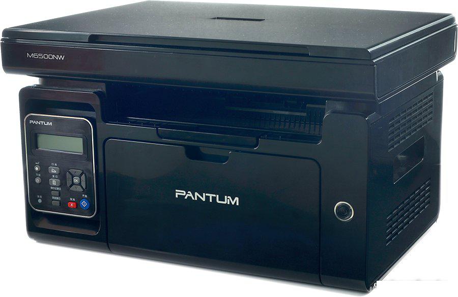 МФУ Pantum M6500 МФУ Pantum M6500