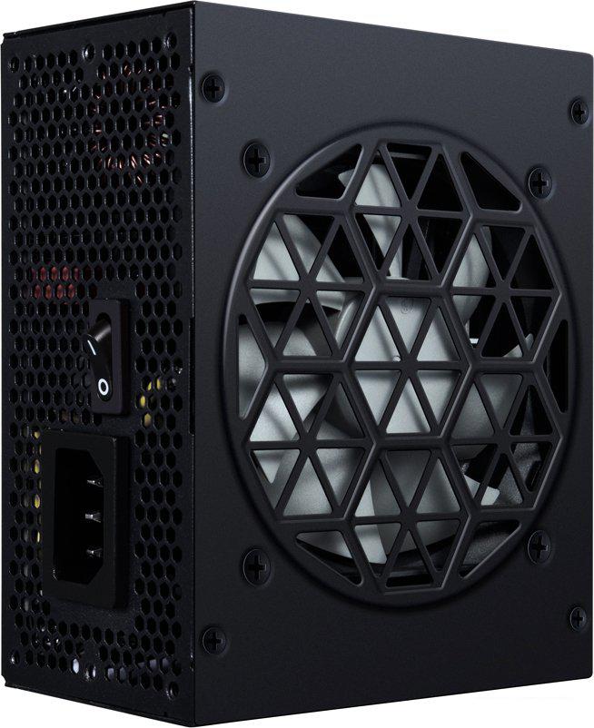 Блок питания 1stPlayer SFX 7.5 PS-750SFX