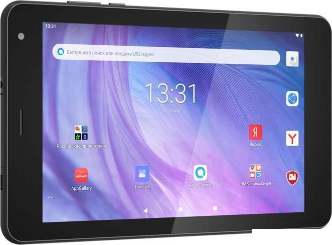 Планшет Topdevice A8 2GB/32GB LTE (черный)