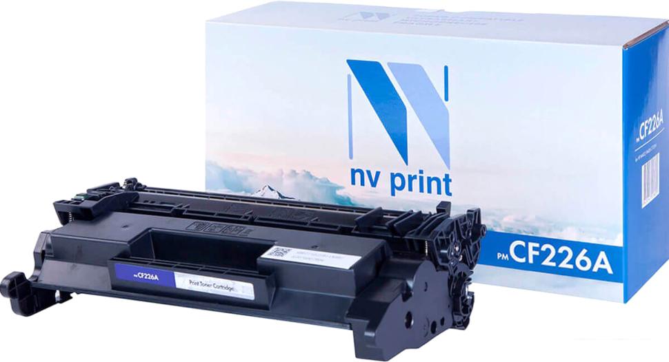 Картридж NV Print NV-CF259A (аналог HP 59A CF259A) Картридж NV Print NV-CF259A (аналог HP 59A CF259A)