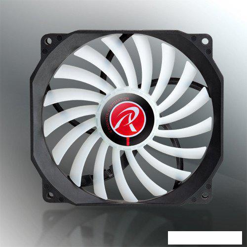 Вентилятор для корпуса Raijintek Aeolus Beta ARGB 0R40B00262