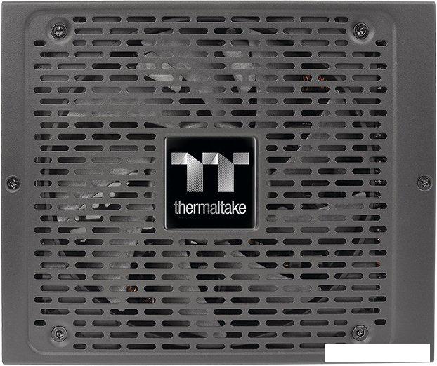 Блок питания Thermaltake Toughpower GF3 1650W Gold - TT Premium Edition PS-TPD-1650FNFAGE-4