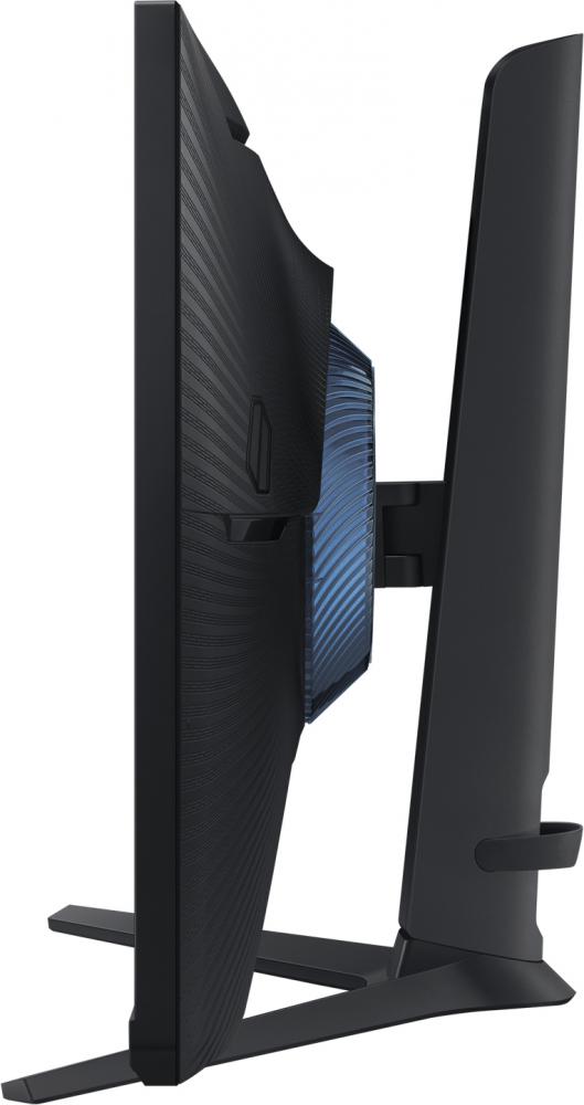 Игровой монитор Samsung Odyssey G3 LS27AG302NIXCI Игровой монитор Samsung Odyssey G3 LS27AG302NIXCI