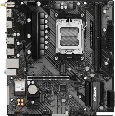 Материнская плата ASRock B650M-H/M.2+ WiFi