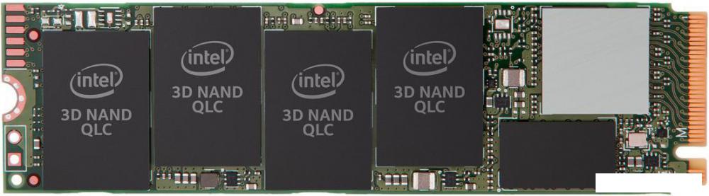 SSD Intel 660p 2TB SSDPEKNW020T801 SSD Intel 660p 2TB SSDPEKNW020T801
