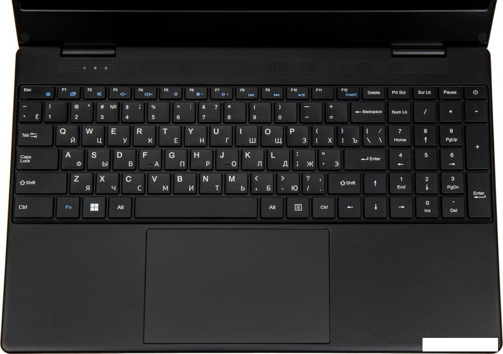Ноутбук Hiper Workbook U26-15FII3123R8S2WPG