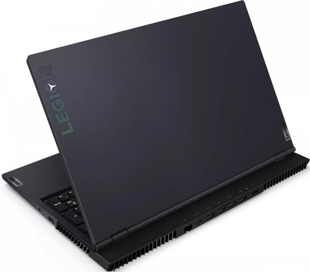 Игровой ноутбук Lenovo Legion 5 15ACH6H 82JU0126MH Игровой ноутбук Lenovo Legion 5 15ACH6H 82JU0126MH