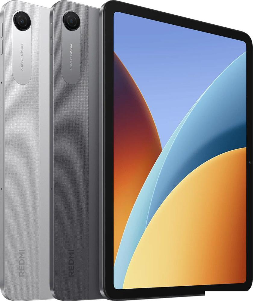 Планшет Xiaomi Redmi Pad 2 9.7 4G 4GB/128GB международная версия (серый)