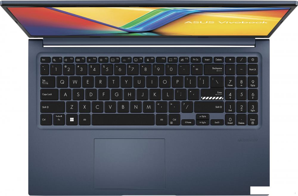 Ноутбук ASUS VivoBook 15 X1502ZA-BQ1013