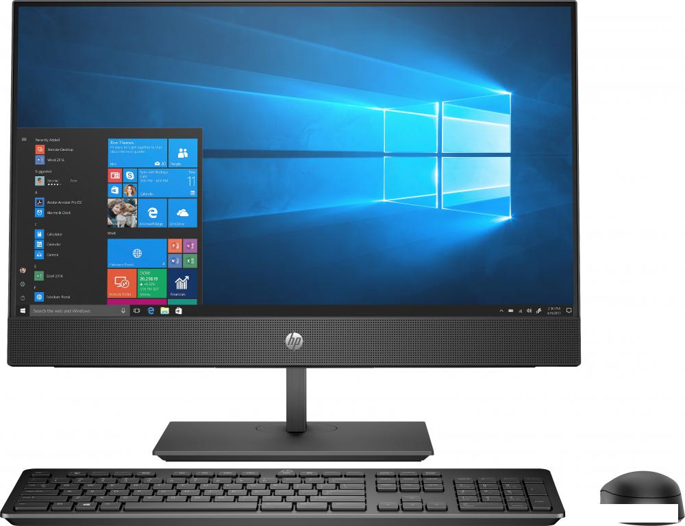 Моноблок HP ProOne 440 G6 641N6PA Моноблок HP ProOne 440 G6 641N6PA