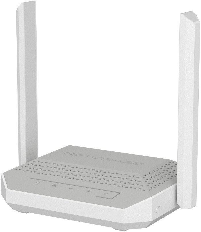 Беспроводные маршрутизаторы Netcraze Racer NC-4010