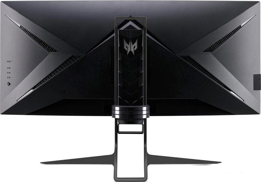 Игровой монитор Acer Predator X34Sbmiiiphzx Игровой монитор Acer Predator X34Sbmiiiphzx