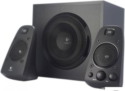 Акустика Logitech Z623