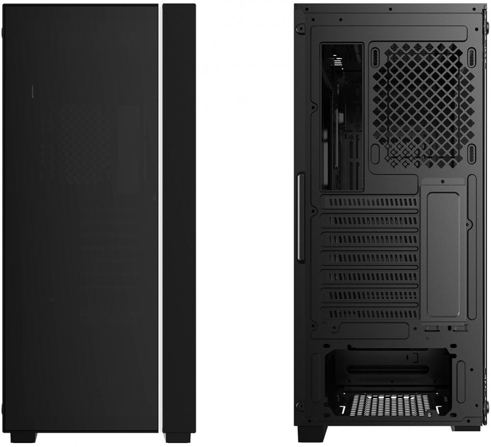 Корпус DeepCool Matrexx 55 V3 ADD-RGB DP-ATX-MATREXX55V3-AR