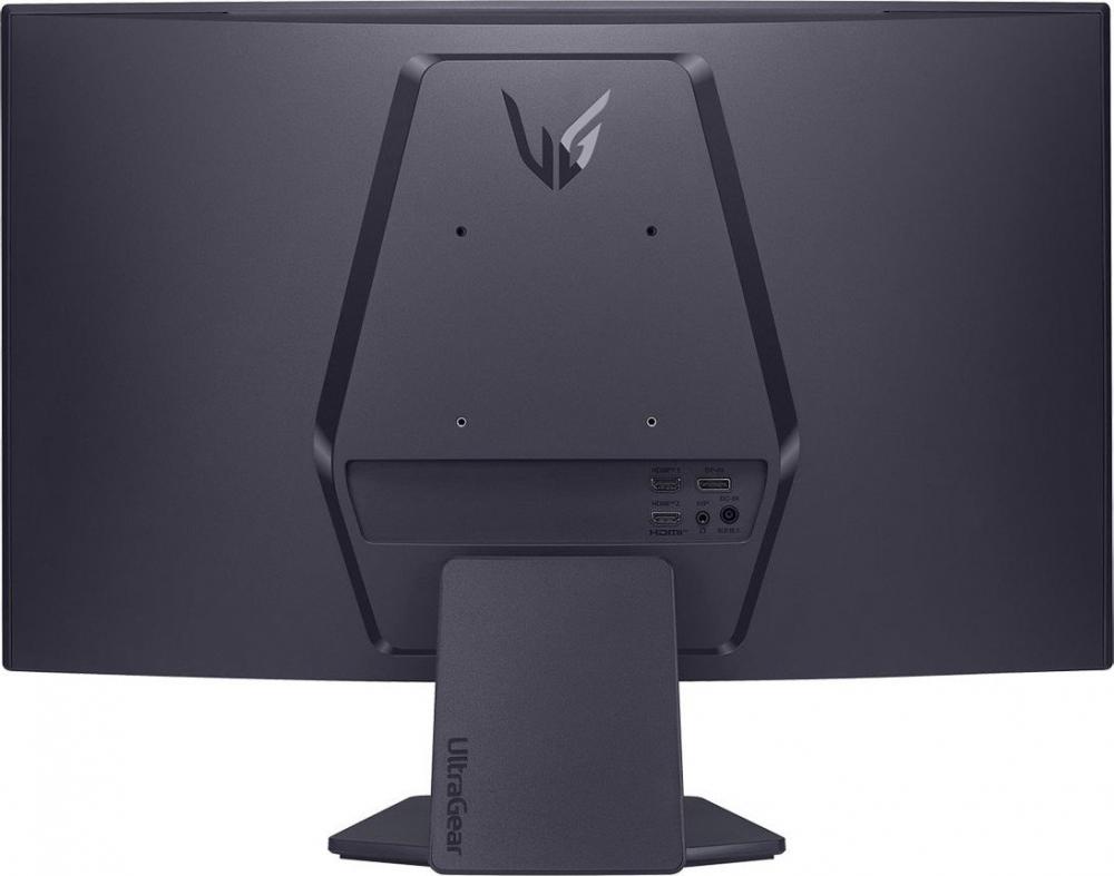 Игровой монитор LG UltraGear 27GS60QC-B