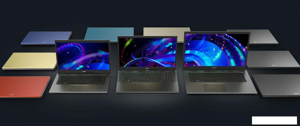 Ноутбук Acer Aspire 5 A515-57-56NV NX.K9LER.003