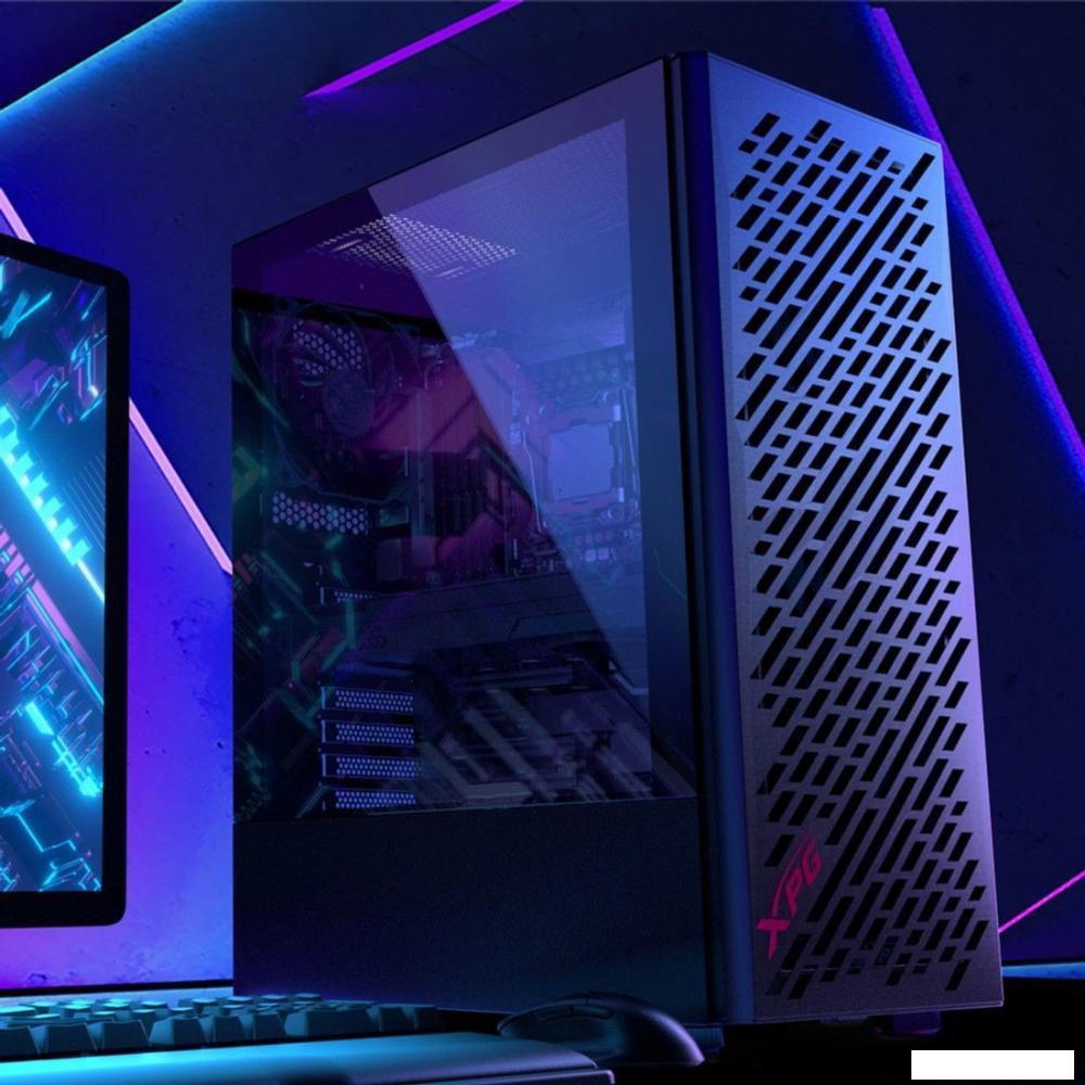 Корпус ADATA XPG Valor Air (белый)