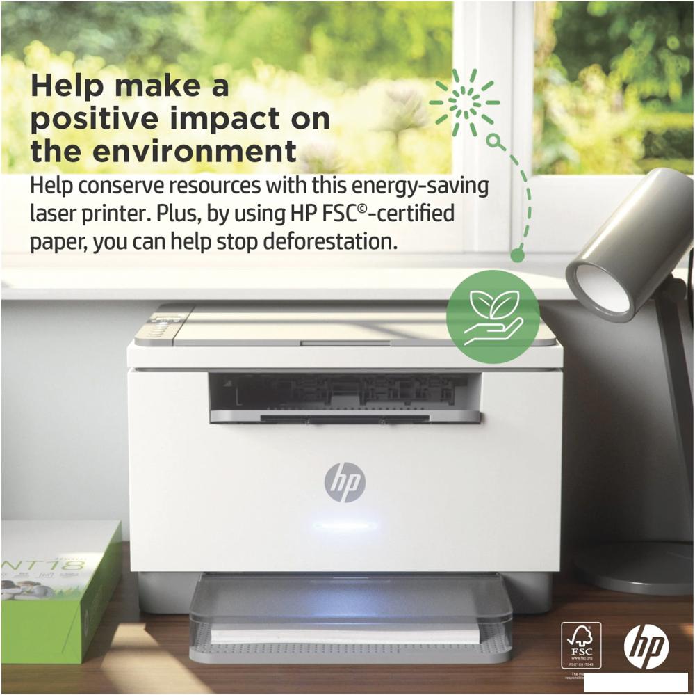 МФУ HP LaserJet M234dw 6GW99F МФУ HP LaserJet M234dw 6GW99F
