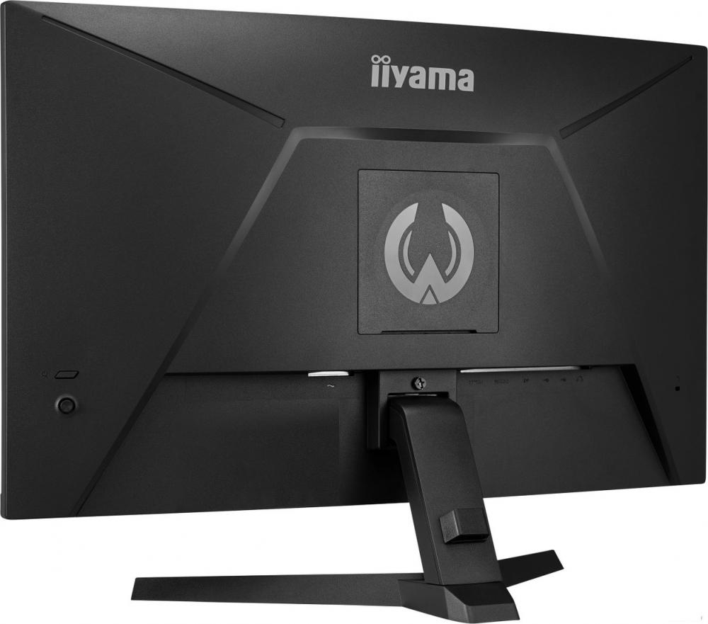 Игровой монитор Iiyama G-Master G2766HSU-B1 Игровой монитор Iiyama G-Master G2766HSU-B1